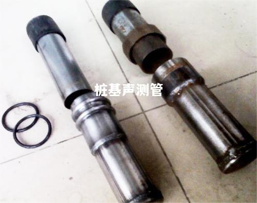 桩基声测管_焦作声测管现货